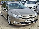 Citroën C5 (2010) 2.0 HDi, 2.maj,ČR, STK4/28 - náhled 1
