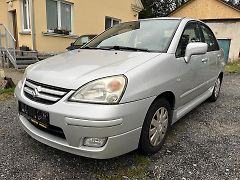 Suzuki Liana (2004) PĚKNÝ STAV - fotografie inzerátu
