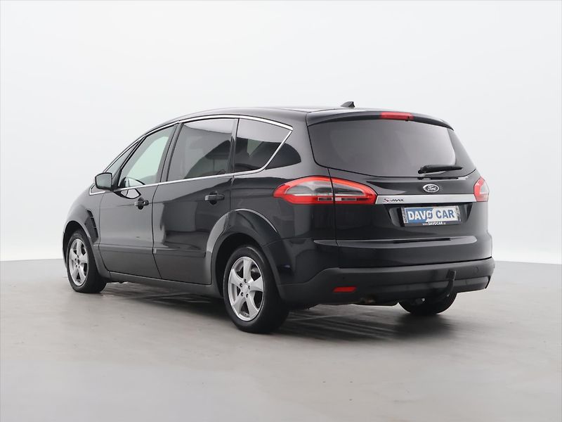 Ford S-MAX 2,0 TDCI 103kW Convers+ 7-Míst - fotka 5 z 32