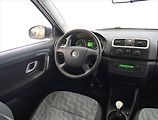 Škoda Fabia (2008) Ambiente 1.2, nová STK - náhled 7