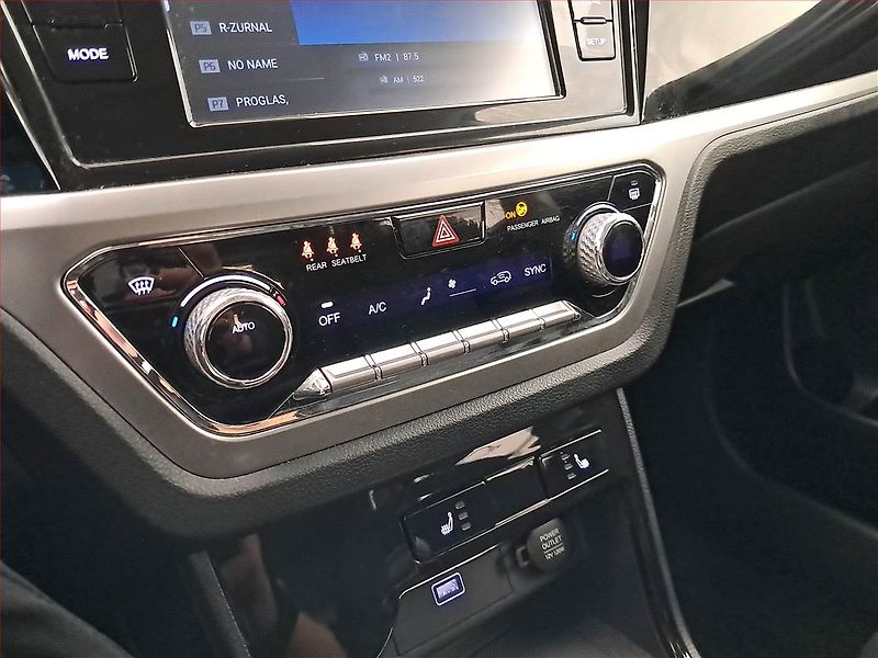 SsangYong Korando (2022) 1.5 T-GDI, ČR,1.maj - fotka 13 z 16