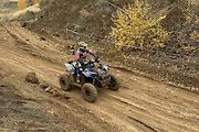Offroad Maraton Most 2025 v lomu v Braňanech.