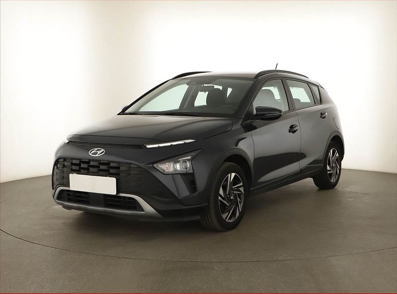 Hyundai Bayon (2023) Comfort Club 1.0 T-GDI, ČR - fotka 2 z 14