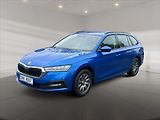 Škoda Octavia 2,0 TDI 85 Ambition - náhled 2