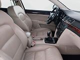 Škoda Superb (2011) Elegance 2.0 TDI, 4X4 - náhled 9