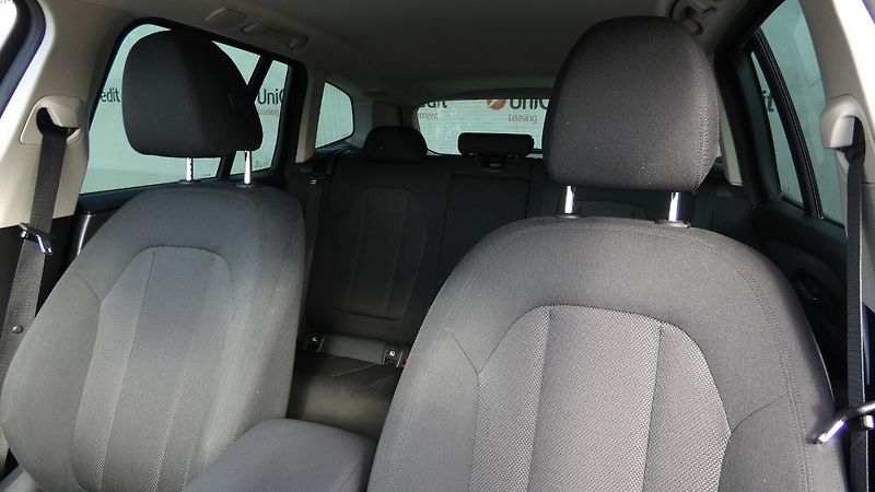 BMW X3 20d xDrive - fotka 7 z 27