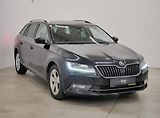 Škoda Superb - náhled 8