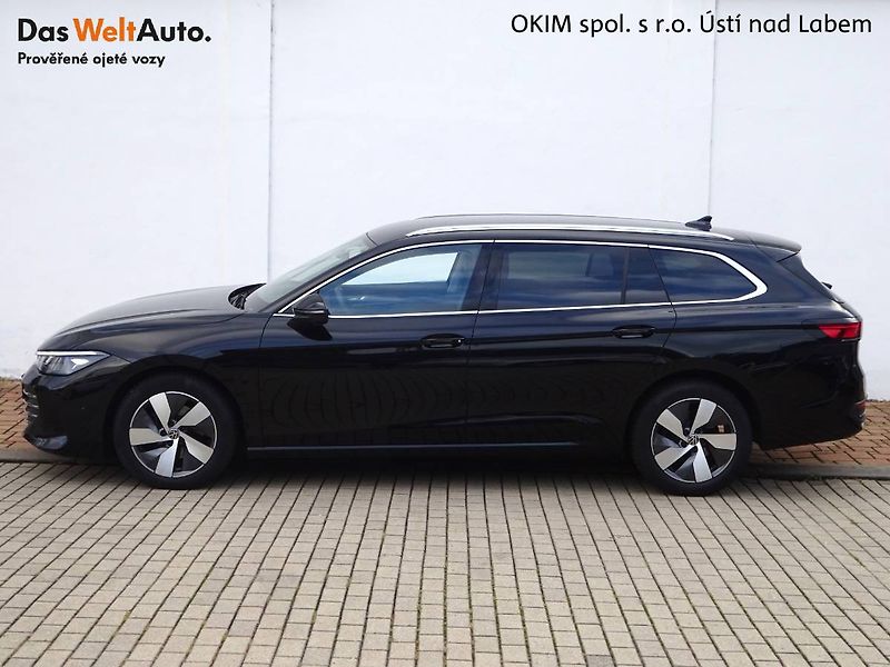 Volkswagen Passat (2025) 2,0TDi /110kW Business DSG - fotka 3 z 27