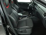 Škoda Octavia (2016) RS 2.0 TSI, Automat, Kůže - náhled 9