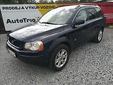 Volvo XC90 2,4 D5 AWD - náhled 1