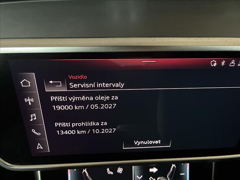 Audi A6 2,0 TFSI 195 KW,S-LINE,TAŽNÉ - fotka 34 z 39
