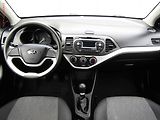 Kia Picanto (2014) 1.0i, ČR, AC, zmk. řazení - náhled 8