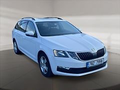 Škoda Octavia 1,5 TSI Ambition - fotografie inzerátu