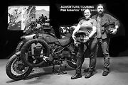 Motosalon 2024 v Brně trhl rekordy. Podívejte se