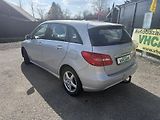 Mercedes-Benz Třídy B 180CDI TAŽNÉ - náhled 4