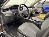 Škoda Octavia 1.5eTsi*110kw*CZ*1-MAJ*DPH* - náhled 8