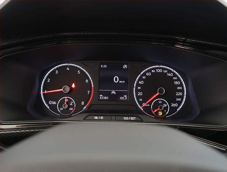 Volkswagen T-Cross (2021) Life 1.0 TSI, Serv.kniha - fotka 11 z 19