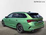 Škoda Octavia Combi 2,0 TSI DSG RS 180 kW - náhled 7