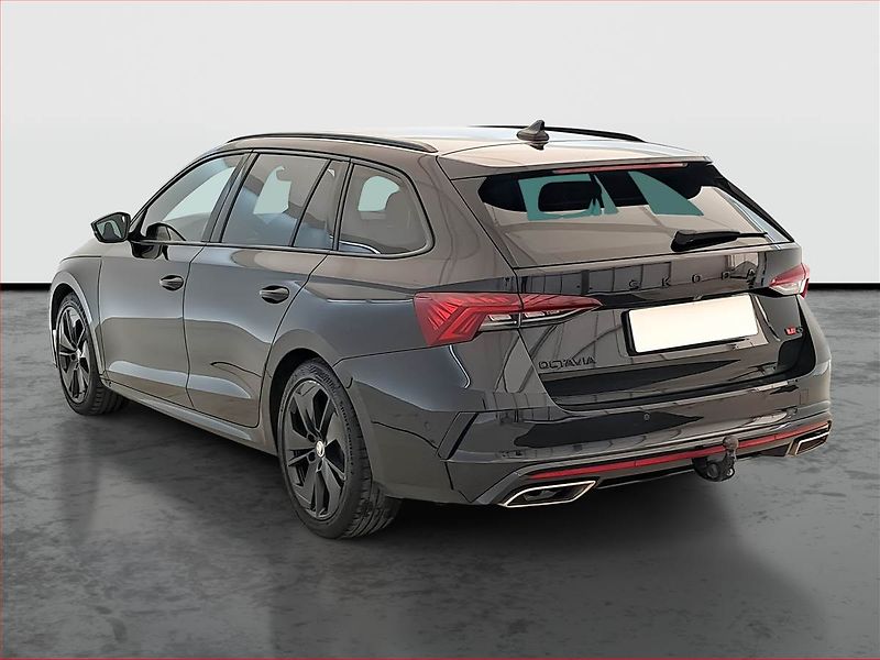 Škoda Octavia (2021) RS 2.0 TDI 4x4 - fotka 4 z 25