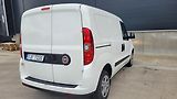 Fiat Dobló cargo (2023) 1,6 JTD KOUPENO V ČR - náhled 12