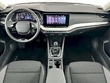 Škoda Octavia (2025) Combi 1.5TSI 110kW Selection - náhled 4
