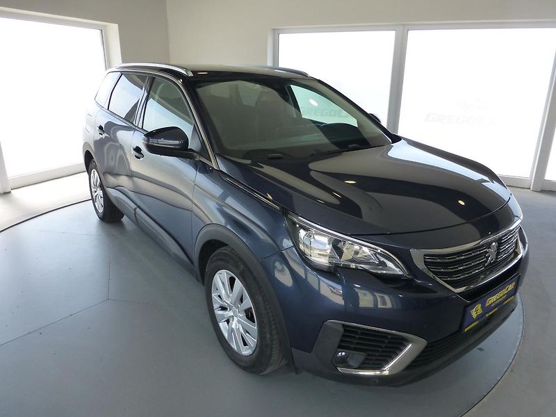 Peugeot 5008 (2020) 1,6HDI*7MÍST*ALU**Záruka 36měs - fotka 3 z 25