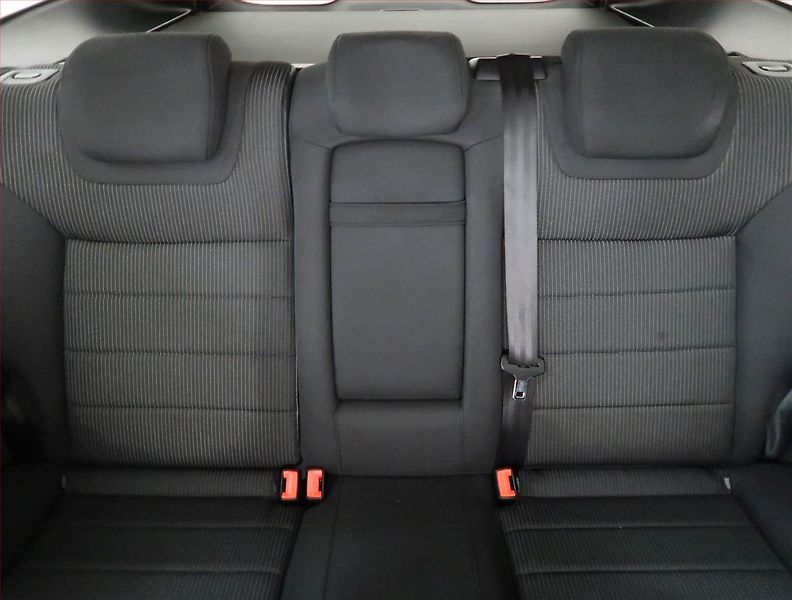 Ford Mondeo (2011) 2.0 TDCi, Tempomat - fotka 10 z 14