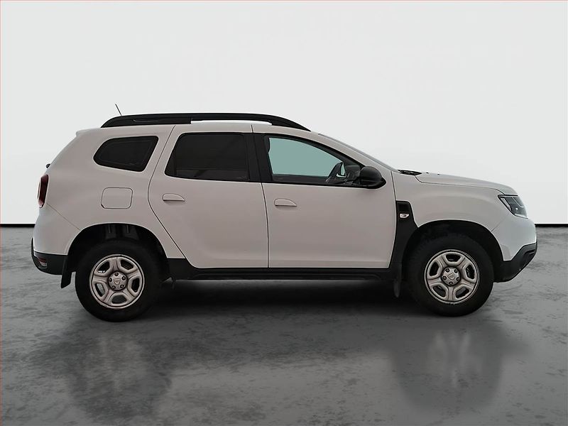 Dacia Duster (2020) 1.0 TCe, Tempomat - fotka 6 z 16