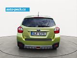 Subaru XV (2015) 2.0i 110 kW, AWD, Pano, Kůže - náhled 2