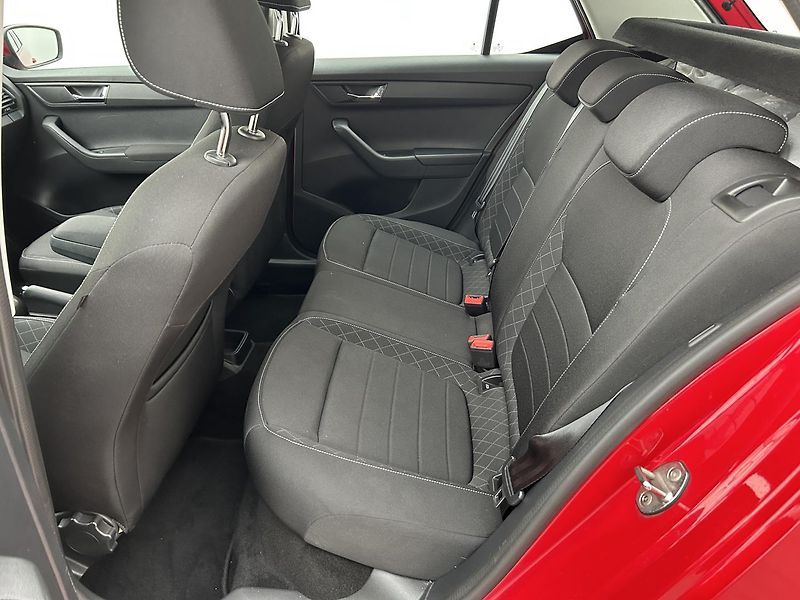 Škoda Fabia 1.0 TSI Style - fotka 21 z 26