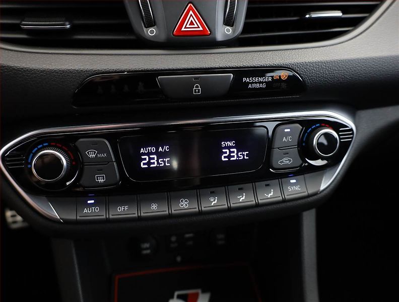 Hyundai i30 (2019) N-Line N Performance - fotka 10 z 18