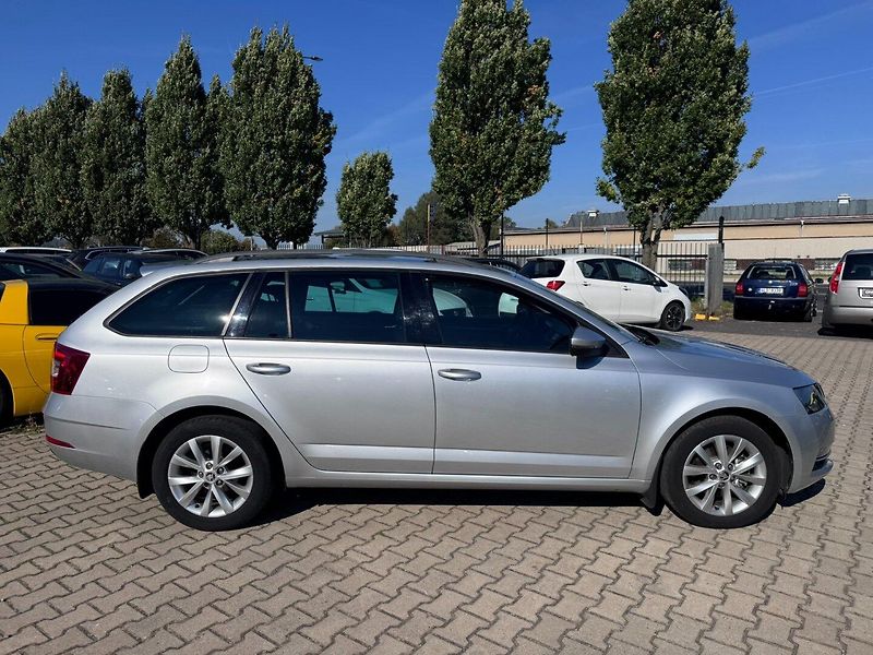 Škoda Octavia (2017) 2,0 TDI 110KW DSG ELEGANCE TAŽ - fotka 6 z 50