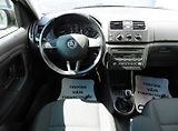 Škoda Roomster 1.2 TSI 63kW Ambition, Tempo, - náhled 11
