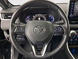 Toyota RAV4 (2021) 2.5 Hybrid - náhled 18
