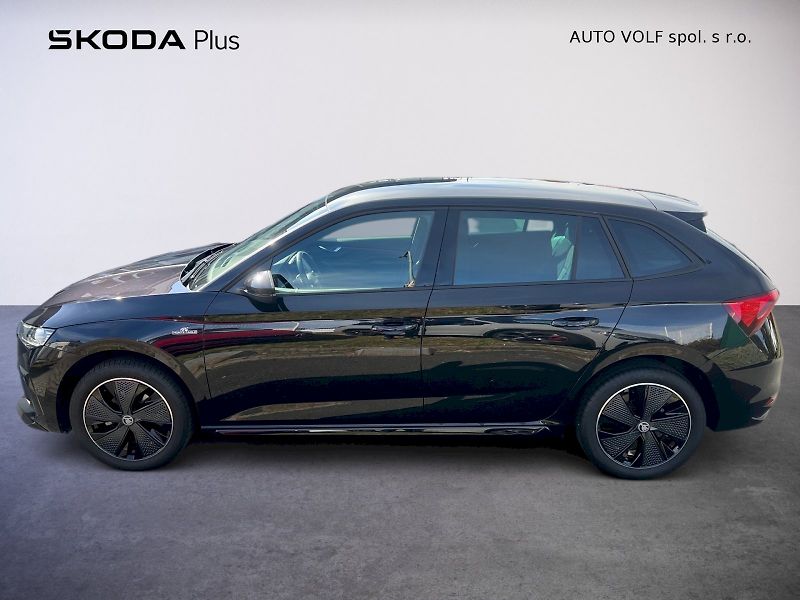 Škoda Scala (2025) Monte Carlo 1.5TSi 110kW 7°aut - fotka 3 z 30