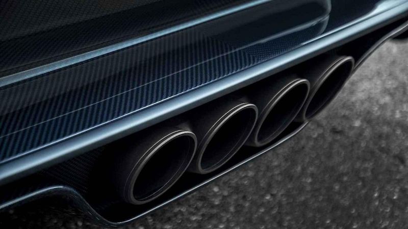 Bugatti Atlantic,tento kus patří do sbírky návrháře Ralpha Laurena