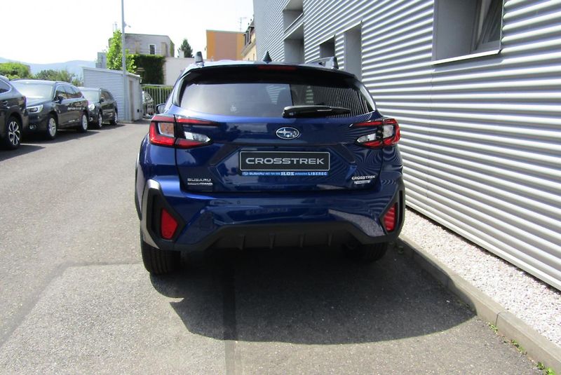 Subaru Crosstrek (2026) Comfort Navi - WINTER PACK - fotka 8 z 29