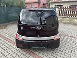 Daihatsu Materia 1,5 KLIMA LPG - náhled 6