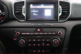 Kia Sportage (2017) 1.6 GDI, Serv.kniha, Navi - náhled 12
