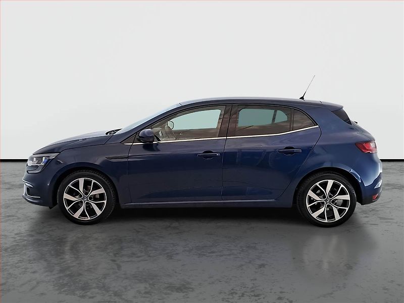Renault Mégane (2018) 1.6 SCe, Xenony, Tempomat - fotka 3 z 17