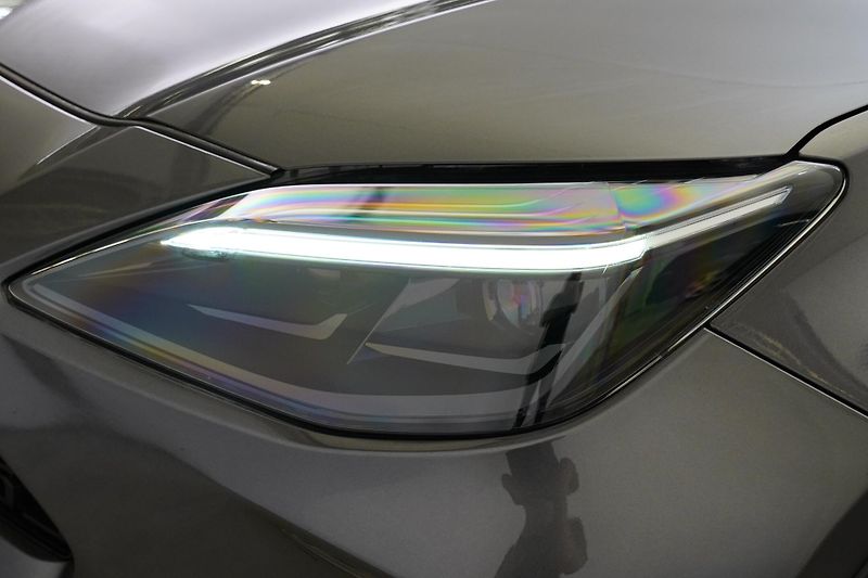 Toyota Yaris Cross - fotka 9 z 29