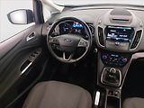 Ford Grand C-MAX (2015) Trend 1.5 TDCi, 7 míst, Navi - náhled 7