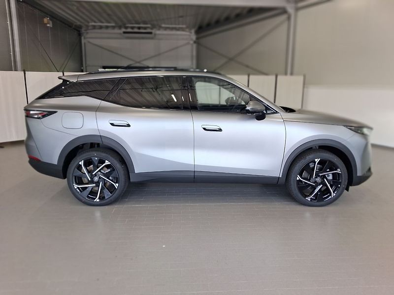 Omoda 7 (2026) Luxury 1.5 tGDI PHEV - fotka 6 z 28