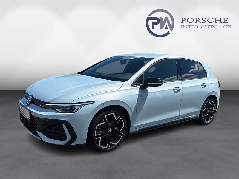 Volkswagen Golf 1.5 TSI R-LINE 110 kW M6F - fotografie inzerátu