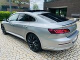 Volkswagen Arteon 2.0TDI 4x4 AUT FULL VÝBAVA ČR - náhled 15
