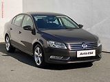 Volkswagen Passat (2012) 1.4 TSi, Trendline, +kola - náhled 1