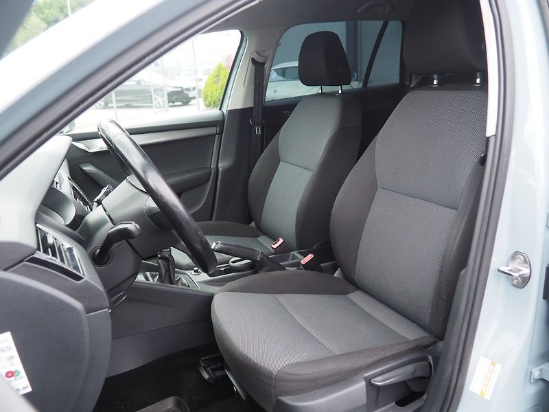 Škoda Octavia (2017) 1.6 TDI, Ambiente - fotka 10 z 33