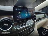 Mercedes-Benz Třídy V (2023) 300 Exclusive L 4M AIR LEDNICE - náhled 10