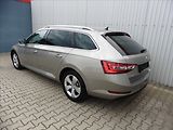 Škoda Superb 2,0 TDi Style Navi  III Combi - náhled 2
