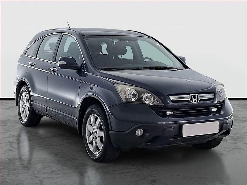 Honda CR-V (2008) Comfort 2.2 i-CTDi, 4X4 - fotografie inzerátu